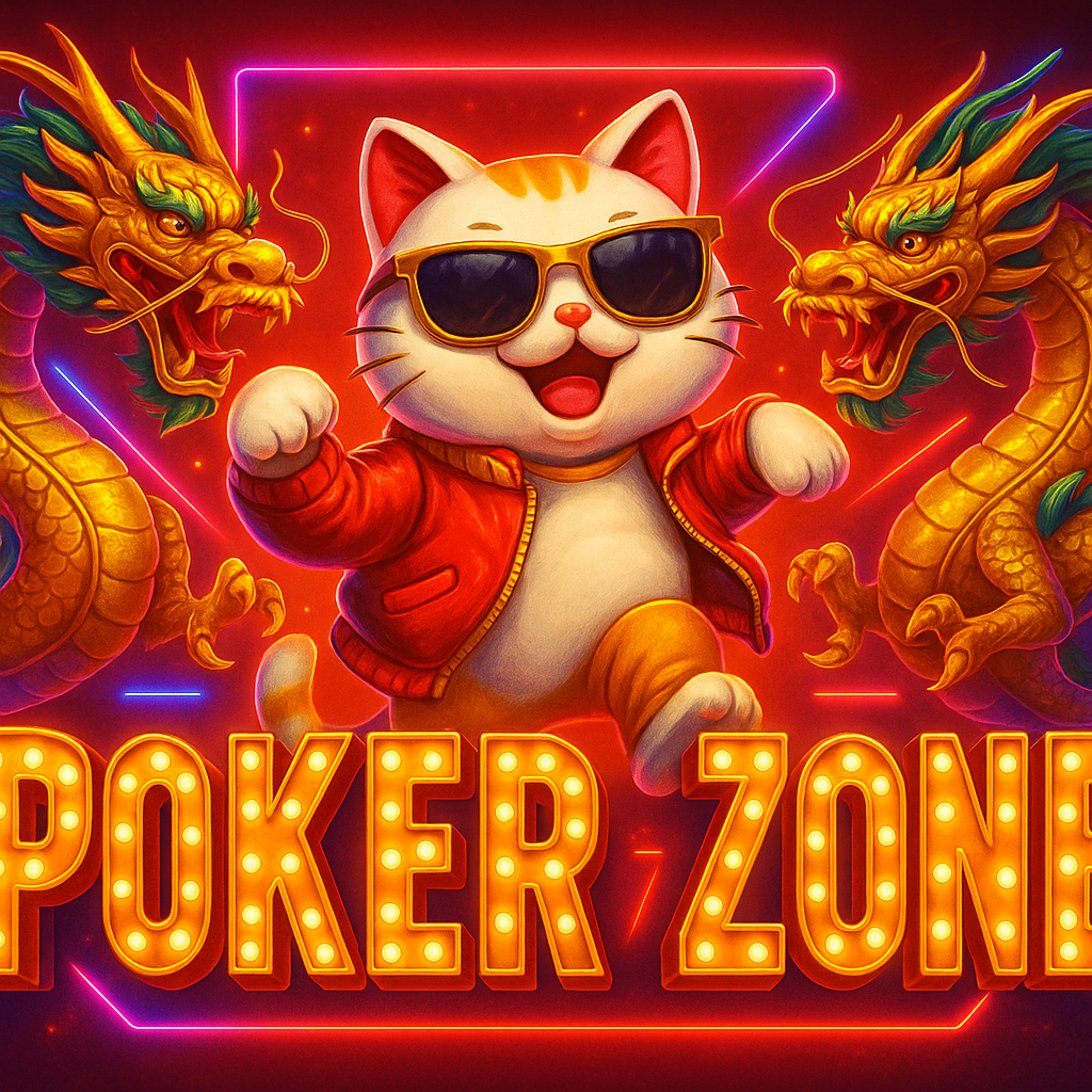 Poker Zone